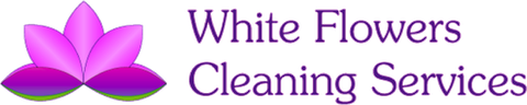 White Flowers Cleaning Services