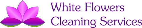 White Flowers Cleaning Services