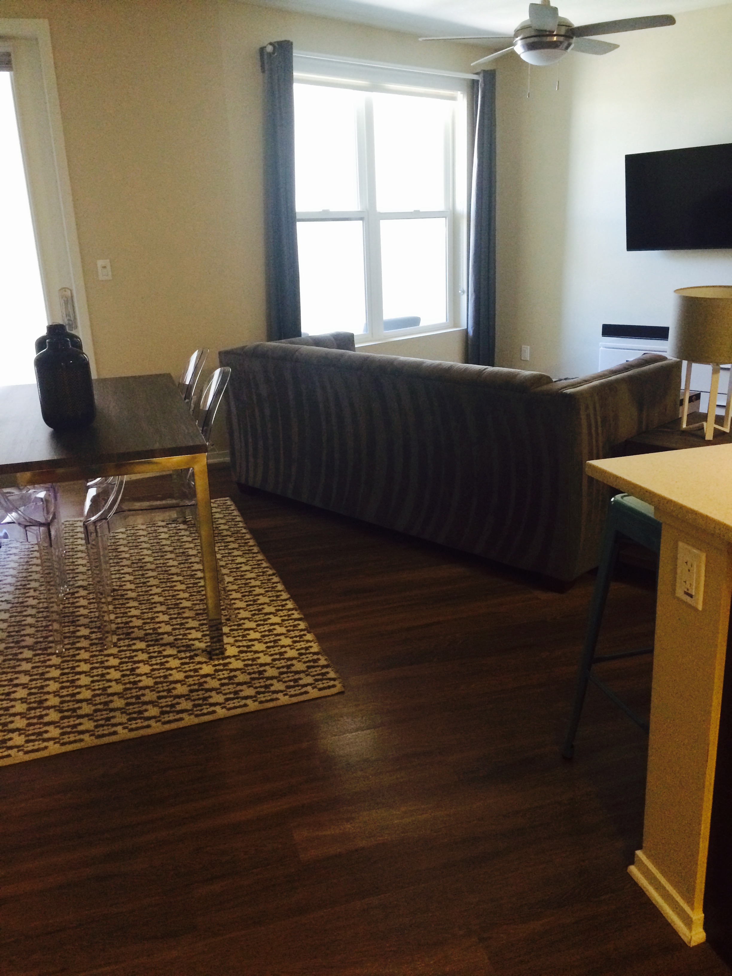 Airbnb rental property turnover cleaning — guest-ready in Palo Alto